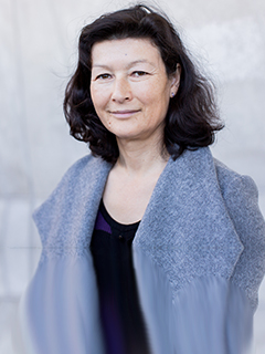 Maria Bellringer
